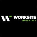 Worksite Rentals logo
